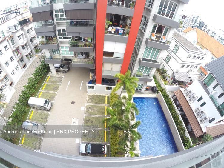 Espira Spring (D15), Apartment #183520312